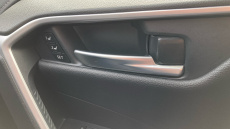 Toyota RAV4 2.5 VVT-i Hybrid Excel 5dr CVT Hybrid Estate